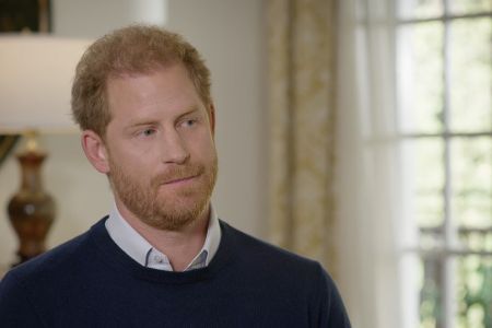 prinz harry