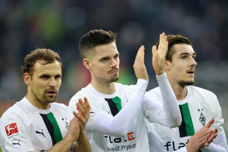 Jantschke erleidet Meniskusriss, Weigl fehlt mehrere Wochen