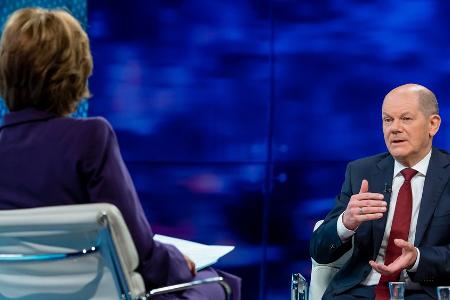 Ein Jahr Krieg in der Ukraine: Die Spezialsendungen im Überblick