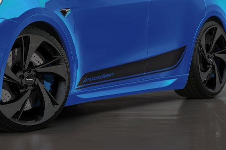 Irmscher Tesla Model Y