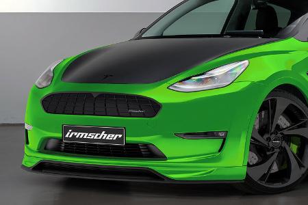 Irmscher Tesla Model Y