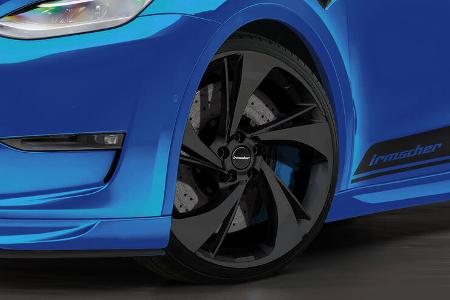 Irmscher Tesla Model Y