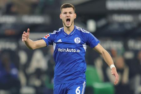 Schalke vor Kellerduellen wieder mit Personalsorgen