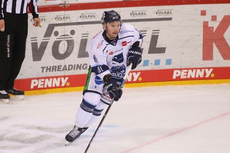 DEL: Straubing feiert Sieg im Kampf um Play-off-Heimrecht