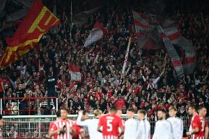 Die Sport-Höhepunkte am Donnerstag, 23. Februar