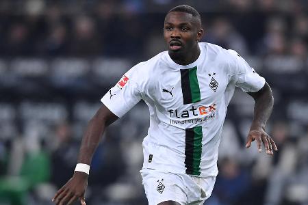 Marcus Thuram (ab 74.) - ohne Bewertung - Nutzte die Räume in den letzten Minuten aus und besorgte in der Schlussphase mit seinem Treffer die Vorentscheidung (85.). Hätte in der letzten Minute sogar fast noch den Doppelpack geschnürt.