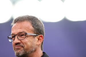 Bobic glaubt an Frankfurt in Neapel