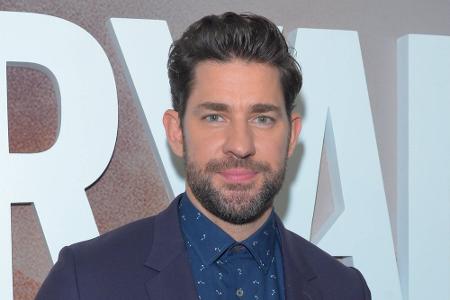 John Krasinski