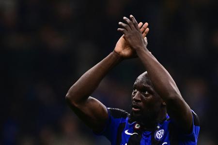 Wegweiser aus dem Labyrinth: Lukaku ist zurück