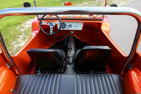 1968 Meyers Manx