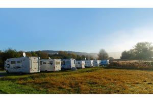 nachhaltige Stellplaetze