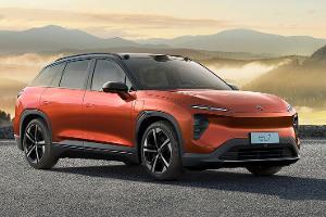 Nio EL7 Elektro-SUV