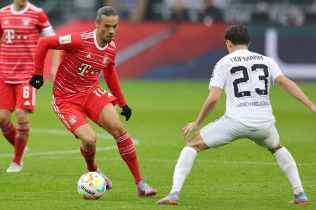 Gladbach will in Mainz 