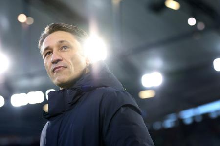 Kovac ruft Platz sieben als Wölfe-Ziel aus