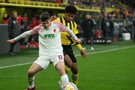 FCA ohne Rexhbecaj und Uduokhai: