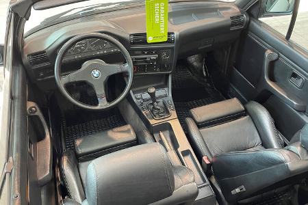 Retro Classics 2022 Marktrundgang