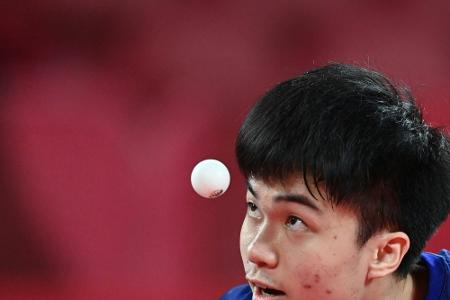 Tischtennis: Neu-Ulm verkündet Rückzug aus der Bundesliga