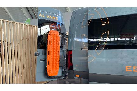 Essential Vans Helium