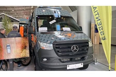 Essential Vans Helium