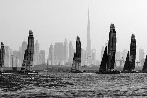 Todesfälle überschatten Rekordankunft bei Route du Rhum