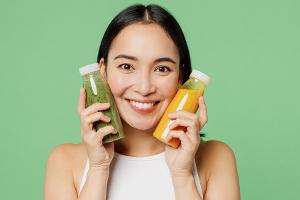 Fasten: Die beliebtesten Methoden im Überblick