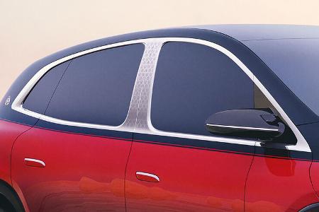 09/2021, Concept Mercedes-Maybach EQS