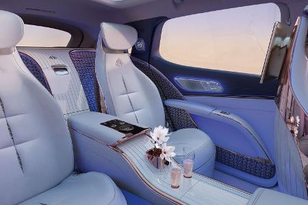 09/2021, Concept Mercedes-Maybach EQS