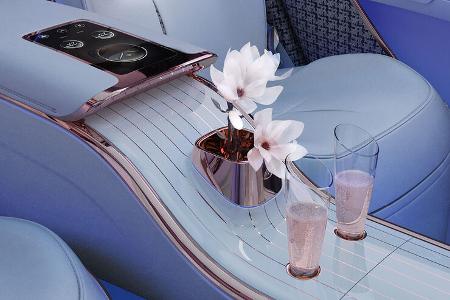 09/2021, Concept Mercedes-Maybach EQS