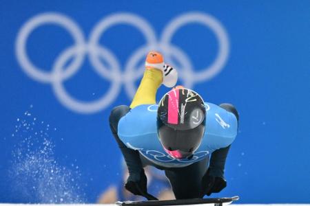 Heraskewitsch hält internationale Abkehr vom IOC für möglich