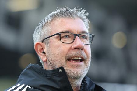 Fischer genießt den Moment: 