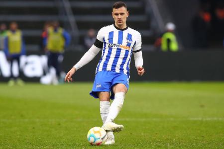 ABWEHR: Filip Uremovic