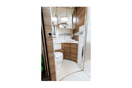 Test Concorde Credo Bad