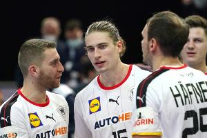 Knorr über Hype um seine Person: "Lässt mich nachdenken"