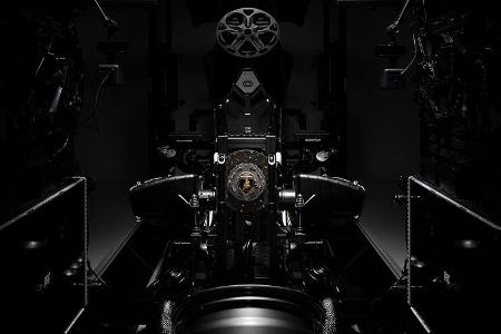 Lamborghini Huracán STO Time Chaser