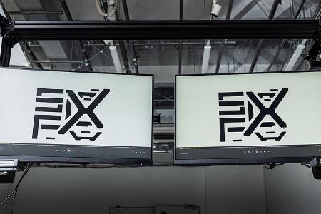 Lamborghini Huracán STO Time Chaser