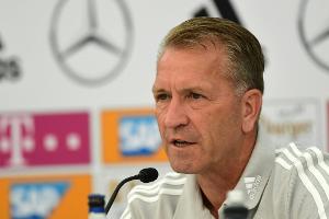 Köpke befürchtet Torwartproblem beim DFB