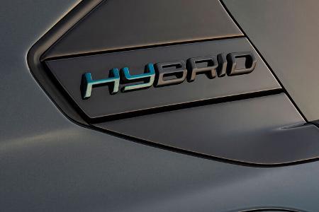 Peugeot 508 Hybrid GT Limousine Facelift