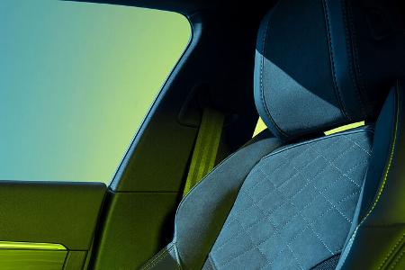 Peugeot 508 SW PSE Facelift