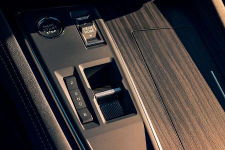 Peugeot 508 Hybrid GT Limousine Facelift