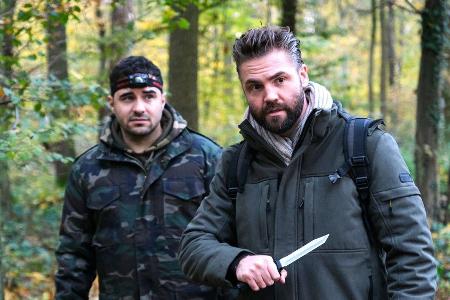 Das passiert heute in den Soaps