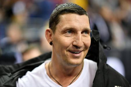 Gislason und Co. gratulieren Kretzschmar