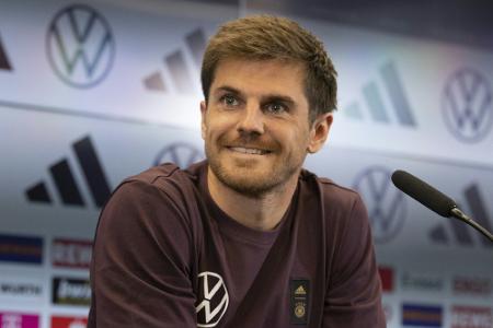 DFB-Nationalteam spendet 100.000 Euro für Menschen im Ahrtal