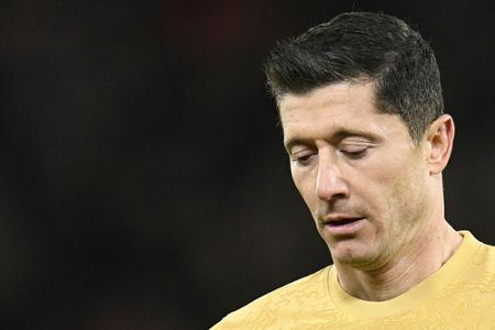 Nach Barca-Aus: Harsche Kritik aus der Heimat