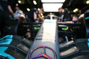 Mehr Vielfalt im Formel-1-Team: Mercedes präsentiert Zahlen