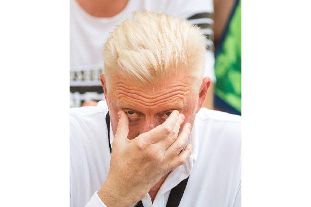 Der wohl berühmteste Ex-Knacki Deutschlands ist Boris Becker, der erst vor Kurzem nach mehreren Monaten Haft in Großbritannien wegen Insolvenz-Unregelmäßigkeiten wieder auf freien Fuß kam.