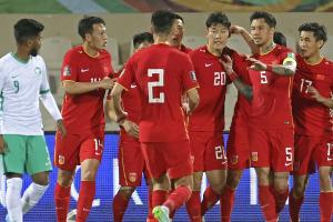 Jankovic neuer Fußball-Nationaltrainer Chinas