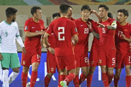 Jankovic neuer Fußball-Nationaltrainer Chinas