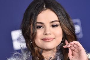 Selena Gomez ist neue Instagram-Queen und verkündet Social-Media-Pause