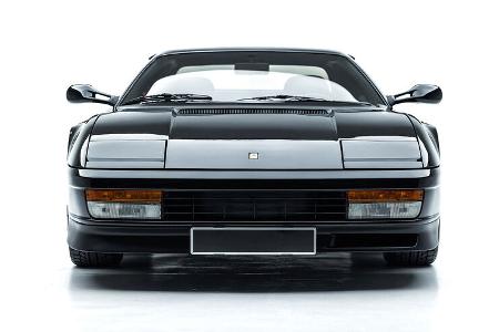 1987 Ferrari Testarossa Monodado