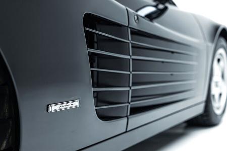 1987 Ferrari Testarossa Monodado